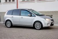 Ford C-MAX 1.8 85kW thumbnail