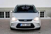 Ford C-MAX 1.8 85kW thumbnail