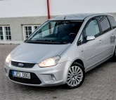 Image of Ford C-MAX 1.8 85kW