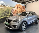 Image of Renault Arkana 1.3 103kW