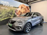 Renault Arkana 1.3 103kW thumbnail
