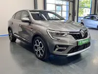 Renault Arkana 1.3 103kW thumbnail