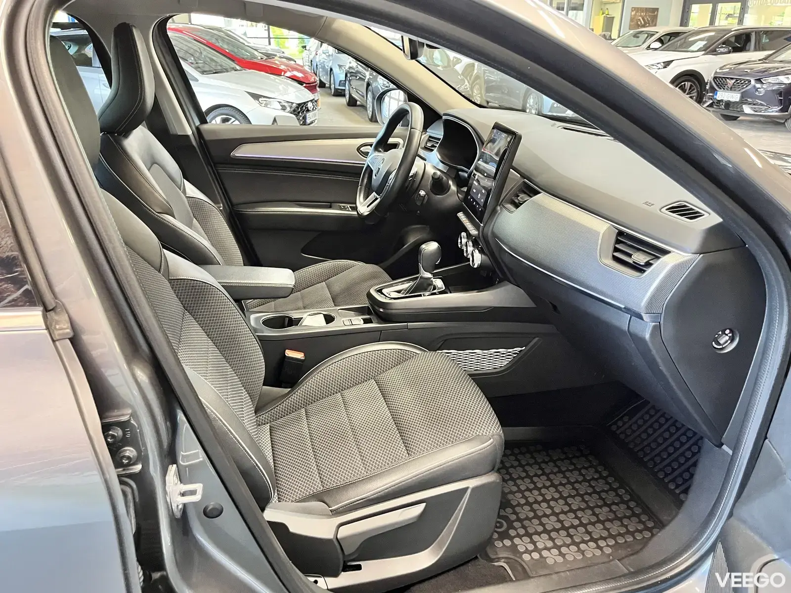 Renault Arkana 1.3 103kW