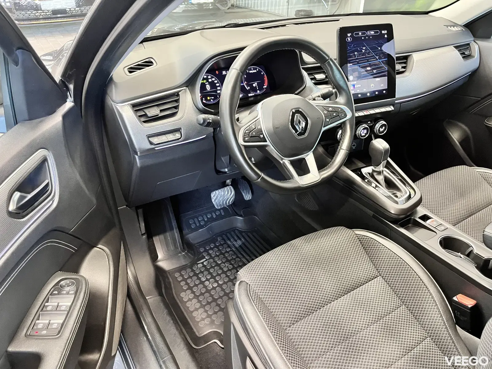 Renault Arkana 1.3 103kW