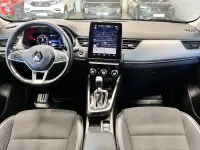 Renault Arkana 1.3 103kW thumbnail