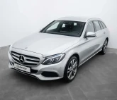 Image of Mercedes-Benz C350 e Avantgarde PHEV 2.0 205kW