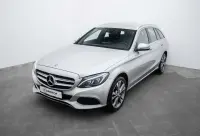 Mercedes-Benz C350 e Avantgarde PHEV 2.0 205kW thumbnail