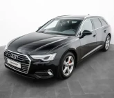 Image of Audi A6 Avant 40 TDI 2.0 150kW