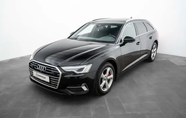Image of Audi A6 Avant 40 TDI 2.0 150kW