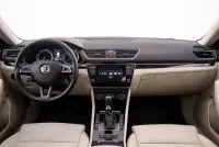 Skoda Superb Combi 4x4 L&K 2.0 140kW thumbnail