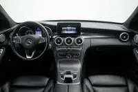Mercedes-Benz C350 e Avantgarde PHEV 2.0 205kW thumbnail