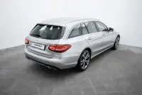 Mercedes-Benz C350 e Avantgarde PHEV 2.0 205kW thumbnail