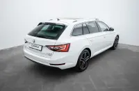 Skoda Superb Combi 4x4 L&K 2.0 140kW thumbnail