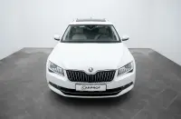Skoda Superb Combi 4x4 L&K 2.0 140kW thumbnail