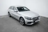 Mercedes-Benz C350 e Avantgarde PHEV 2.0 205kW thumbnail