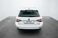 Skoda Superb Combi 4x4 L&K 2.0 140kW thumbnail