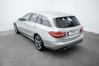 Mercedes-Benz C350 e Avantgarde PHEV 2.0 205kW thumbnail
