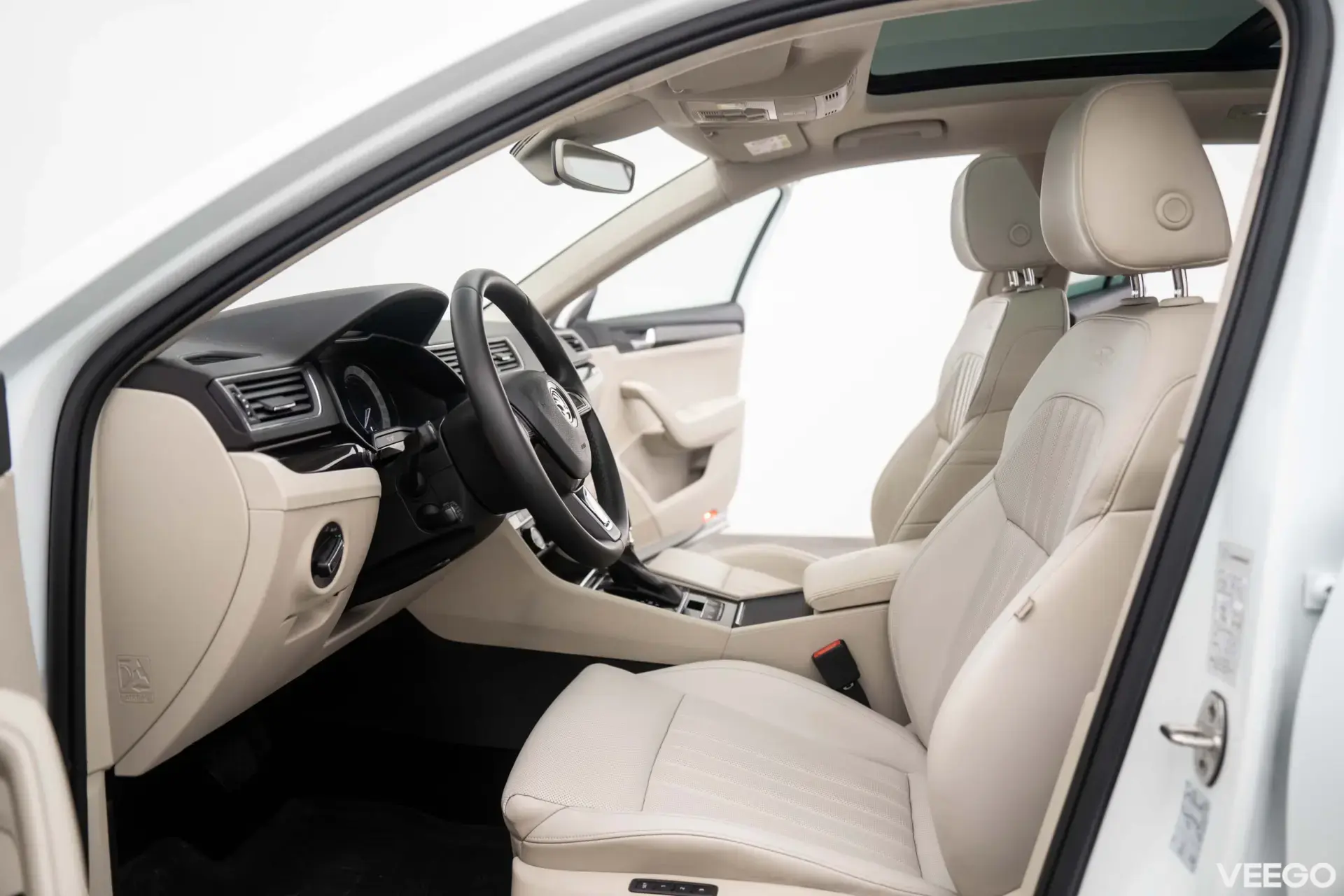 Skoda Superb Combi 4x4 L&K 2.0 140kW