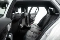 Mercedes-Benz C350 e Avantgarde PHEV 2.0 205kW thumbnail