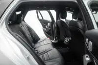 Mercedes-Benz C350 e Avantgarde PHEV 2.0 205kW thumbnail