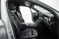 Mercedes-Benz C350 e Avantgarde PHEV 2.0 205kW thumbnail