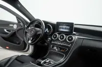 Mercedes-Benz C350 e Avantgarde PHEV 2.0 205kW thumbnail