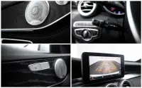 Mercedes-Benz C350 e Avantgarde PHEV 2.0 205kW thumbnail