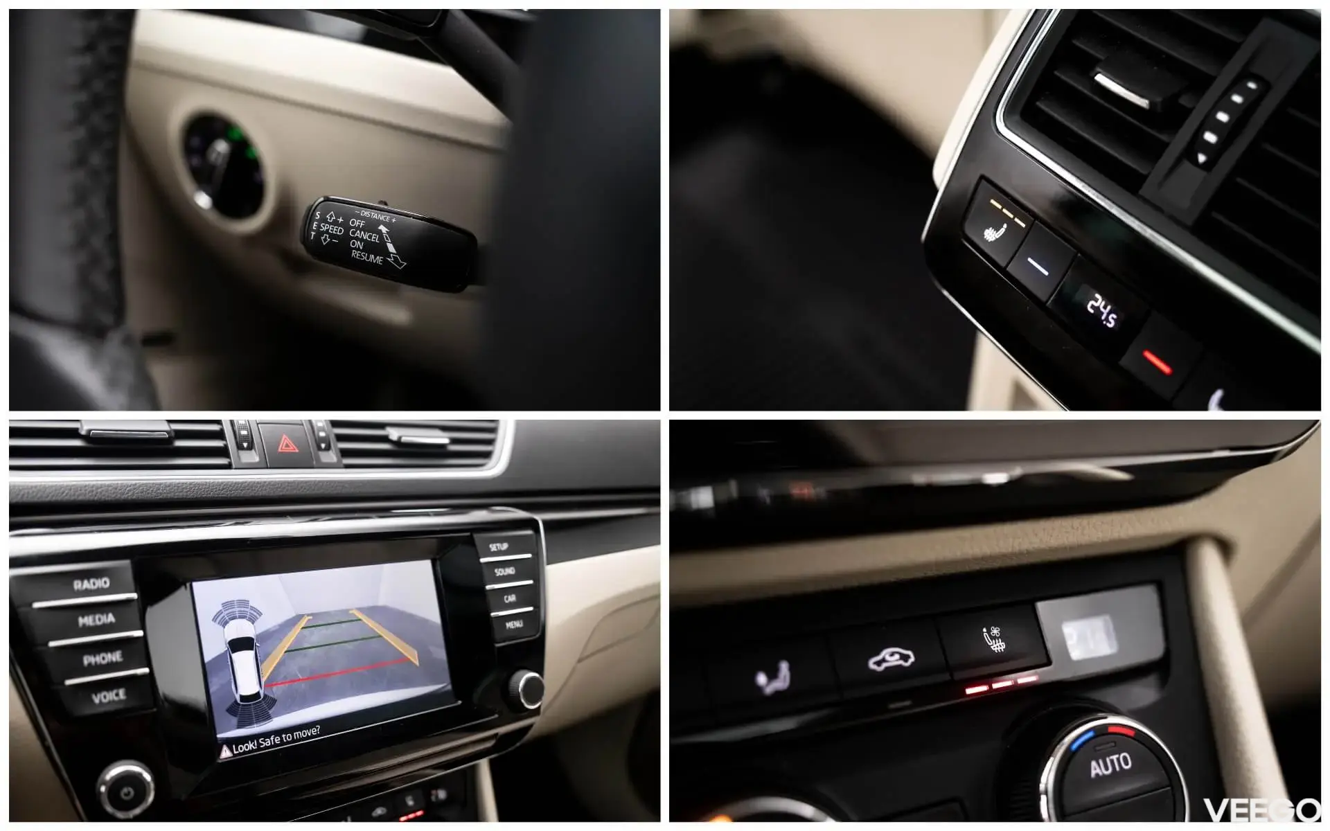 Skoda Superb Combi 4x4 L&K 2.0 140kW