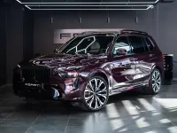 BMW X7 3.0 259kW thumbnail