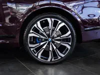 BMW X7 3.0 259kW thumbnail