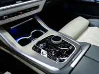 BMW X7 3.0 259kW thumbnail