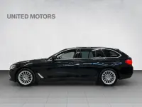 BMW 520 Touring Luxury Line MHEV 140kW thumbnail