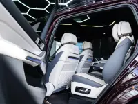 BMW X7 3.0 259kW thumbnail