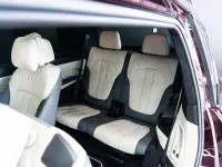 BMW X7 3.0 259kW thumbnail