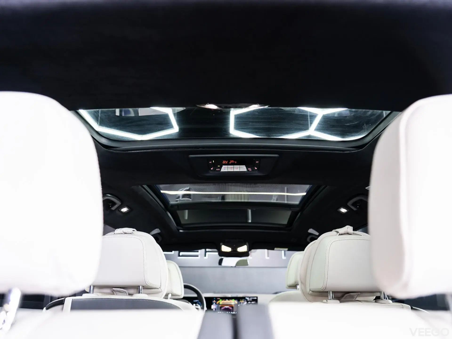 BMW X7 3.0 259kW