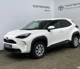 Image of Toyota Yaris Cross 1.5 68kW