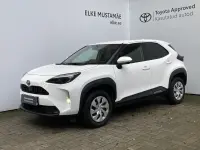 Toyota Yaris Cross 1.5 68kW thumbnail