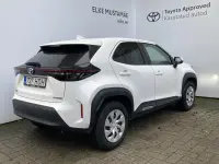 Toyota Yaris Cross 1.5 68kW thumbnail
