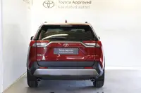 Toyota RAV4 2 129kW thumbnail