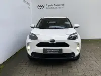 Toyota Yaris Cross 1.5 68kW thumbnail