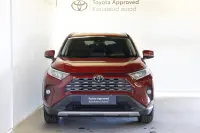 Toyota RAV4 2 129kW thumbnail