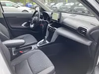 Toyota Yaris Cross 1.5 68kW thumbnail