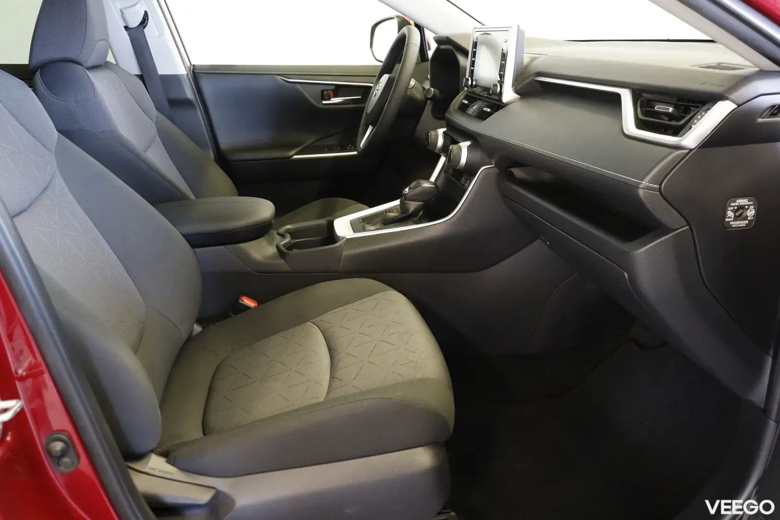 Toyota RAV4 2 129kW