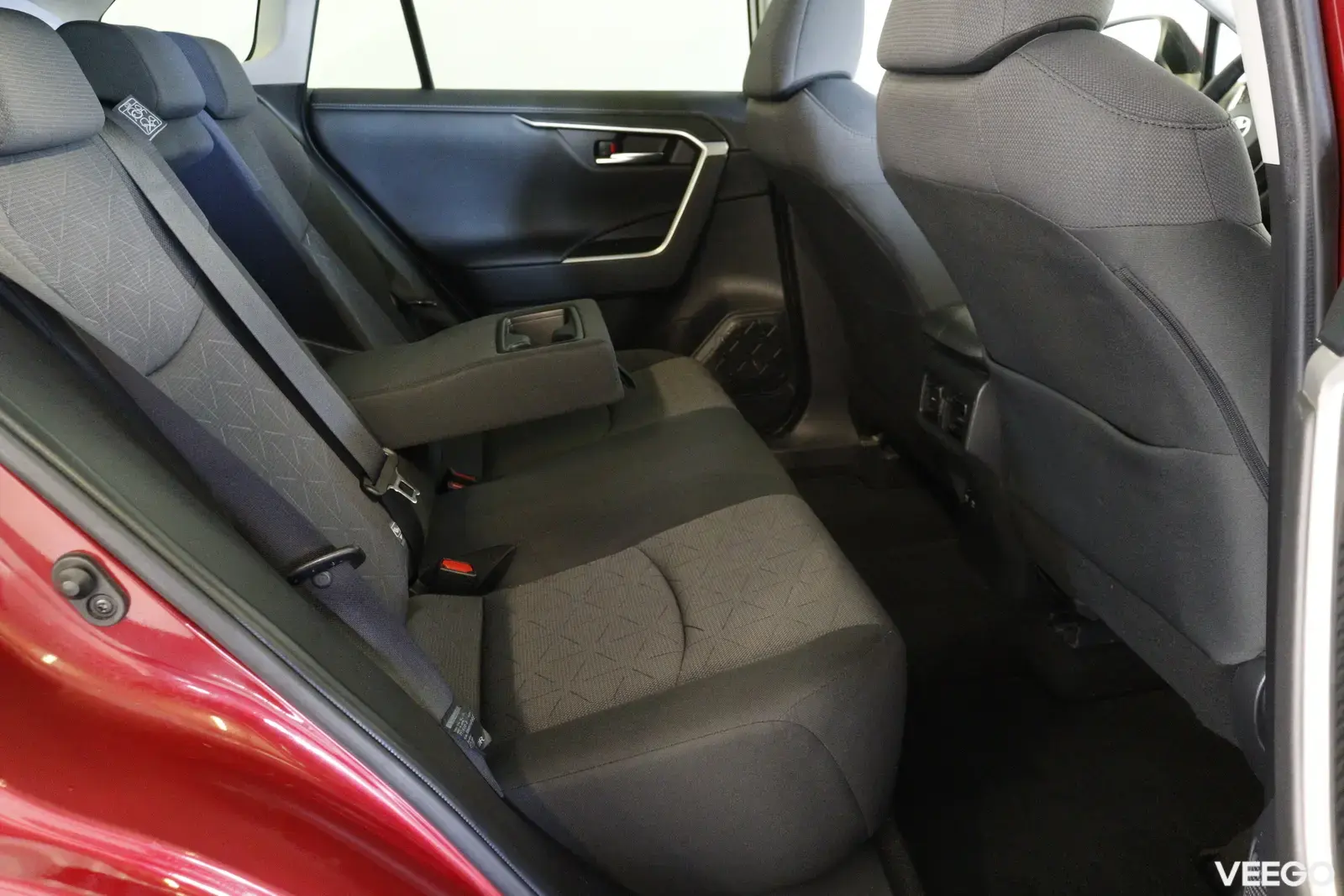 Toyota RAV4 2 129kW