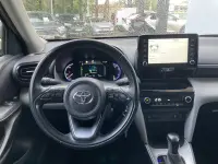 Toyota Yaris Cross 1.5 68kW thumbnail