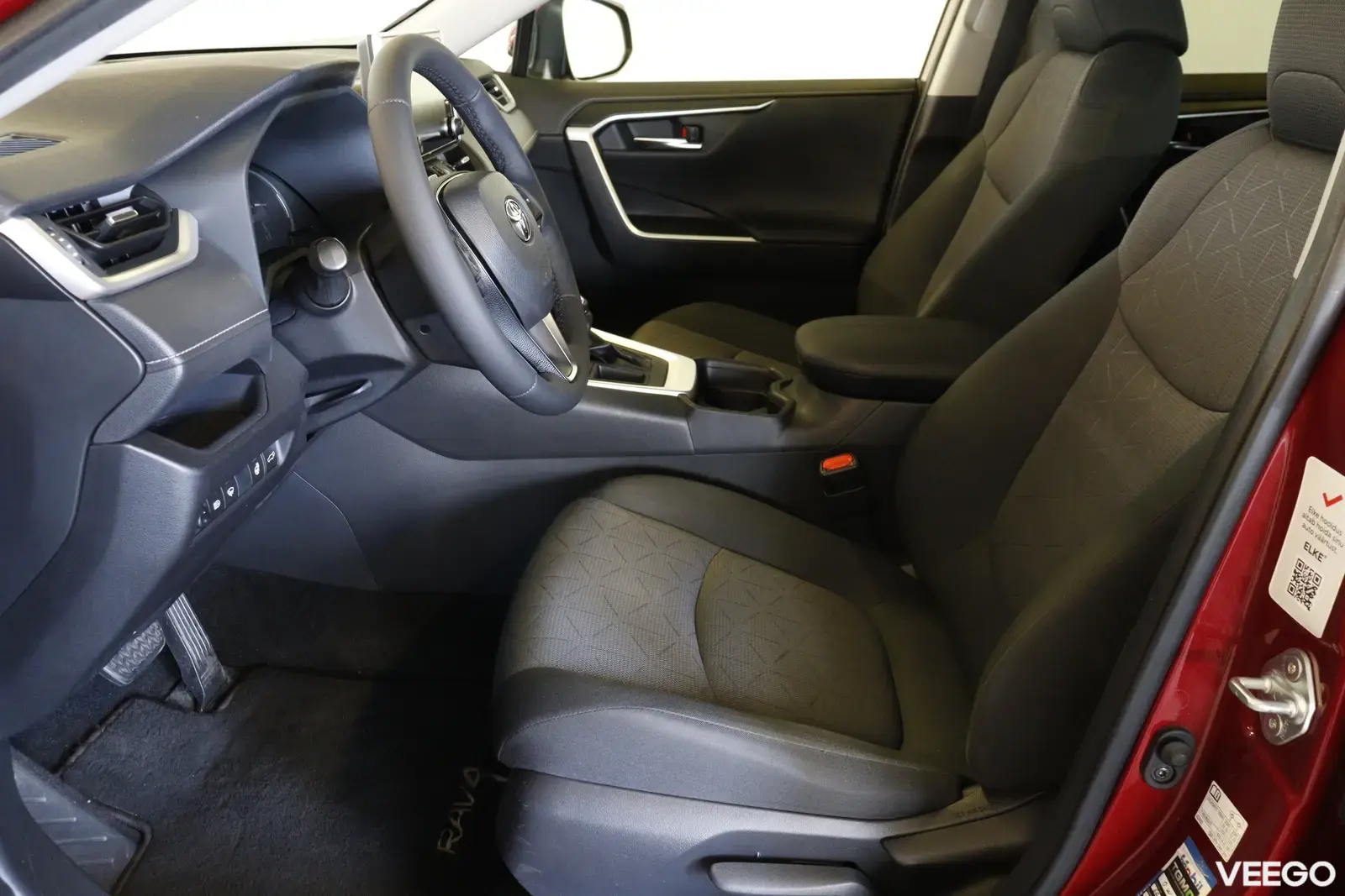 Toyota RAV4 2 129kW