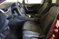 Toyota RAV4 2 129kW thumbnail