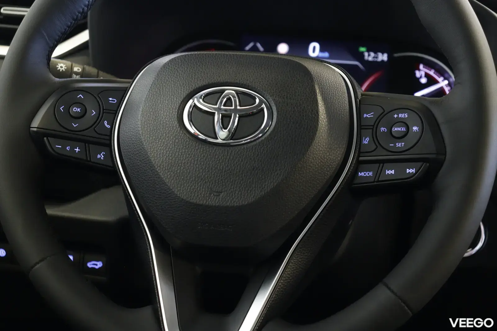 Toyota RAV4 2 129kW