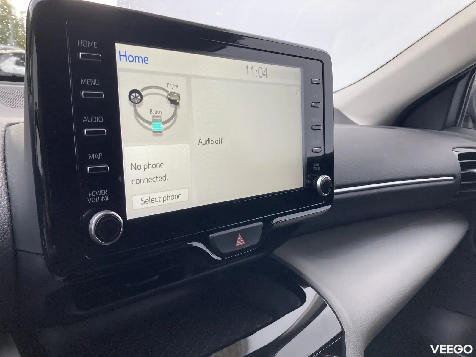Toyota Yaris Cross 1.5 68kW
