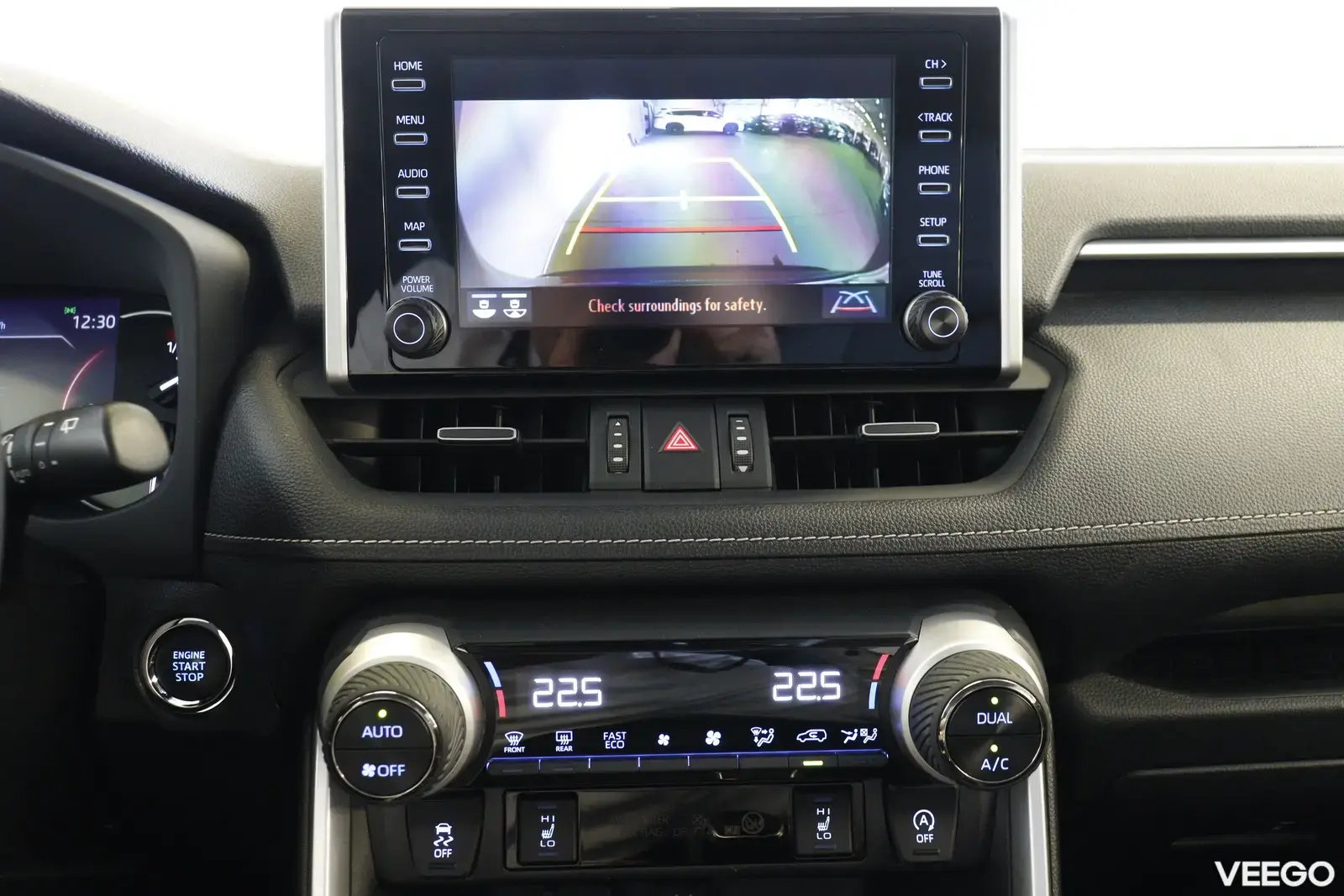 Toyota RAV4 2 129kW
